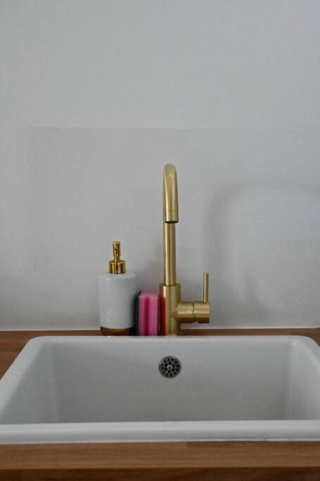 Chez Zize T2 Unique- Roucas-blanc Appartement *