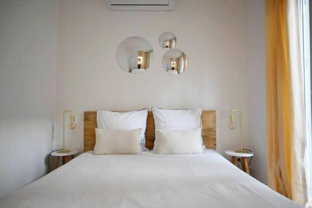 Chez Zize T2 Unique- Roucas-blanc Appartement Marseilles