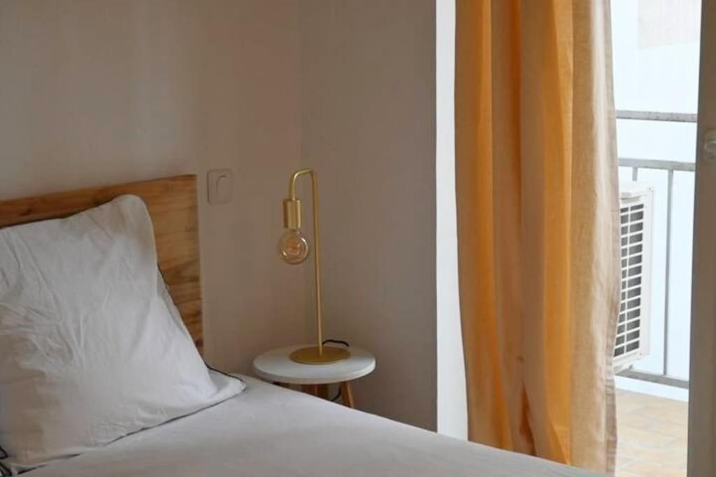 Chez Zize T2 Unique- Roucas-blanc Apartamento Marsella