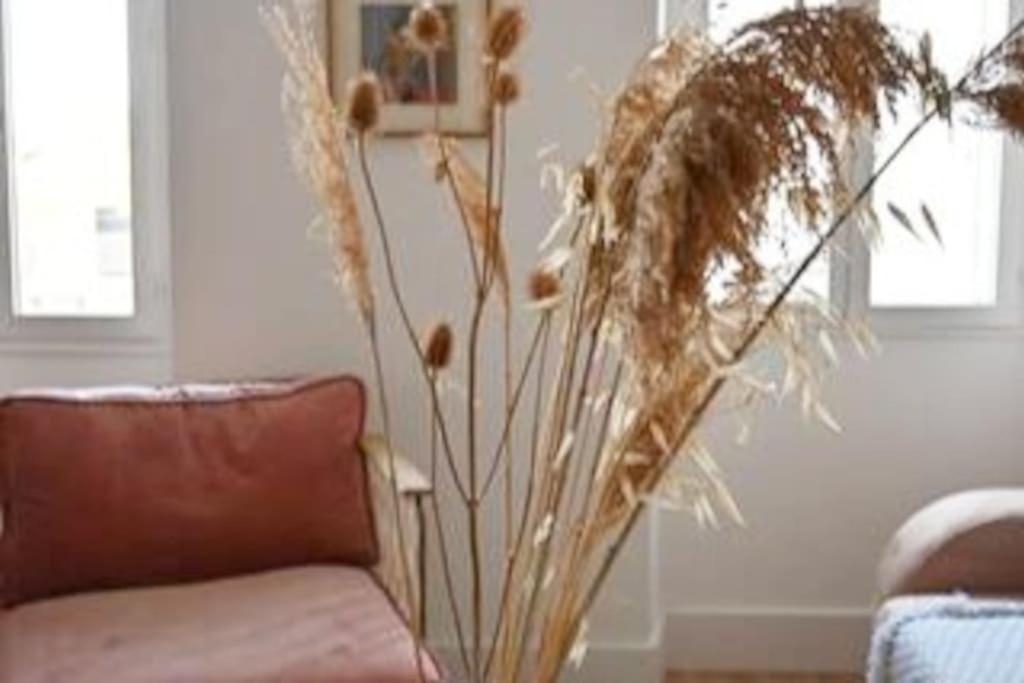 Apartamento Chez Zize T2 Unique- Roucas-blanc Marsella