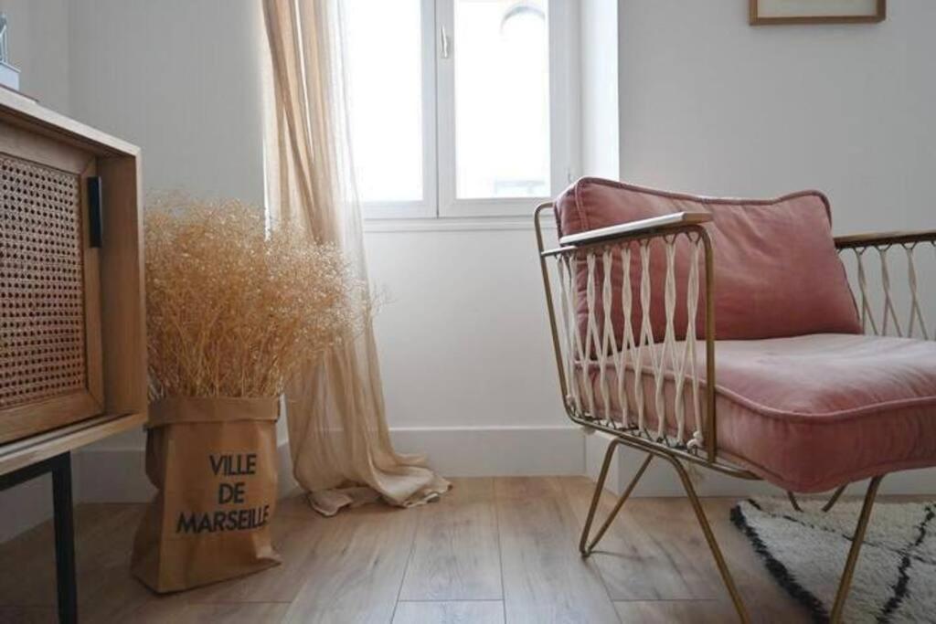 Chez Zize T2 Unique- Roucas-blanc Apartamento Marsella